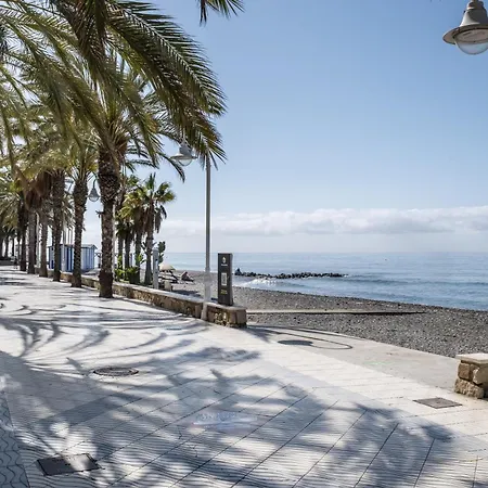 Apartment European Climate Year 2 Algarrobo Costa