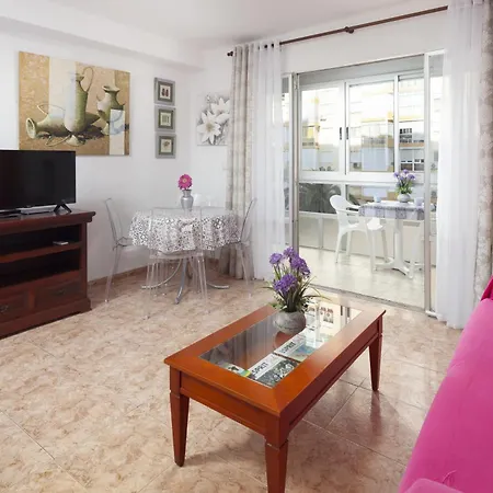 Apartment European Climate Year 2 *
