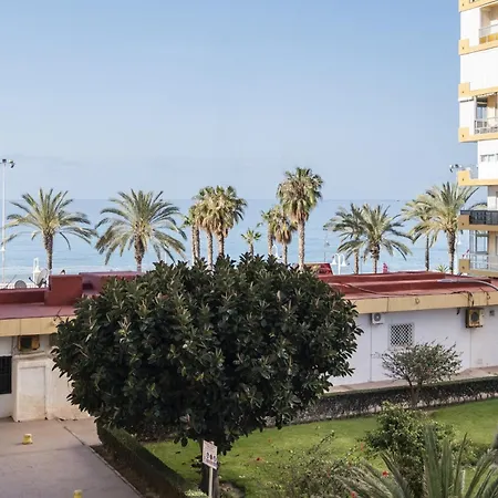 Apartment European Climate Year 2 Algarrobo Costa